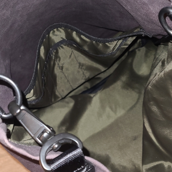 Timbuk2 Dark Brown Men's Backpack - Picture 4 of 4